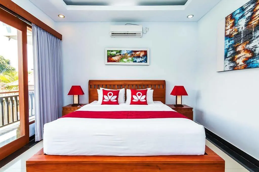 Zen Premium Ubud Hanoman II Hotel