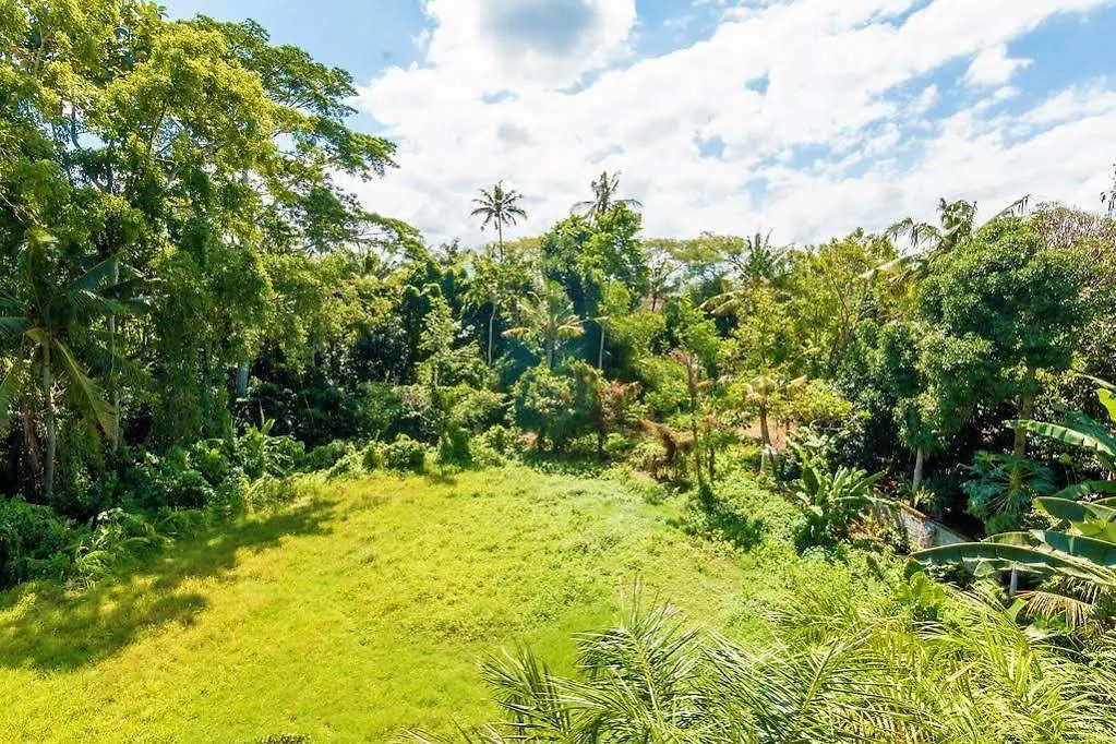 Zen Premium Ubud Hanoman II