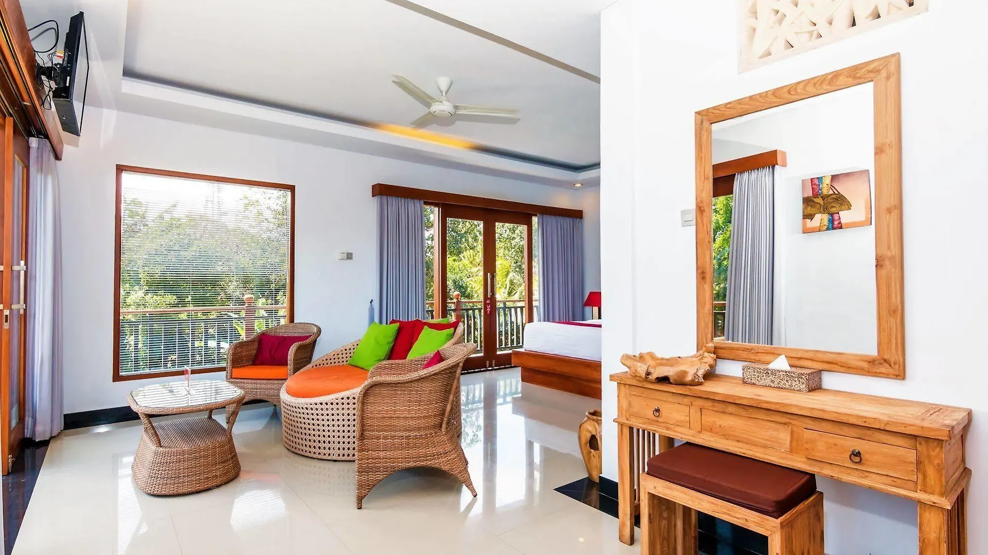 Zen Premium Ubud Hanoman II 3*, 乌布 印尼