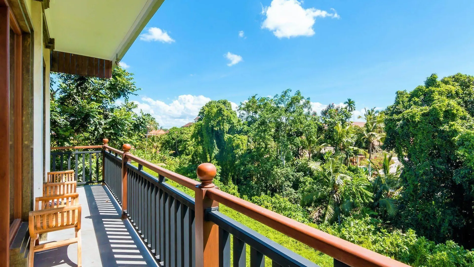 Zen Premium Ubud Hanoman II