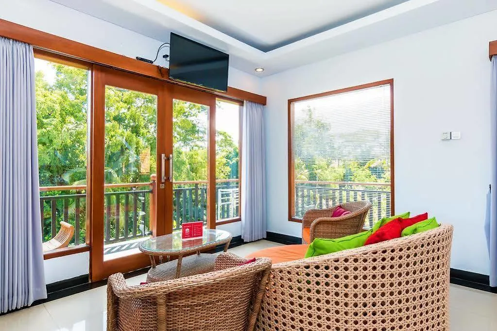 Zen Premium Ubud Hanoman II Ubud (Bali)