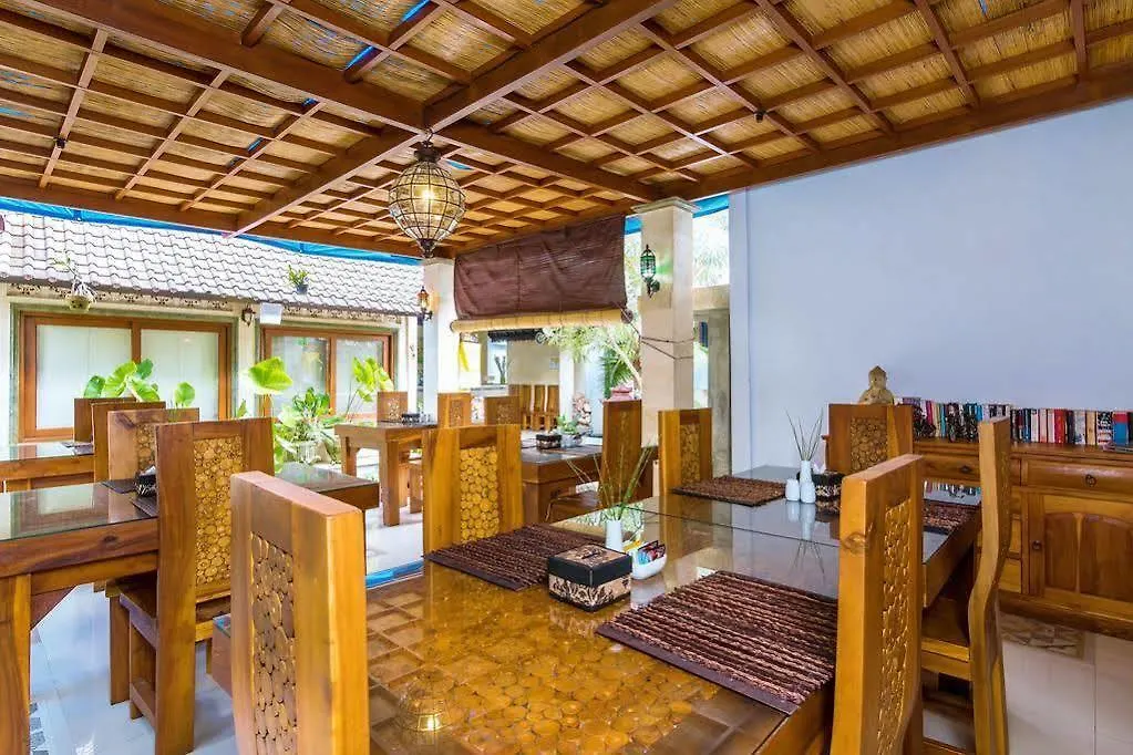 Zen Premium Ubud Hanoman II Ubud (Bali)