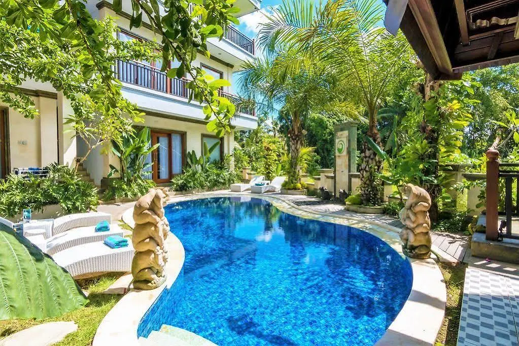 Zen Premium Ubud Hanoman II Hotel Ubud (Bali)