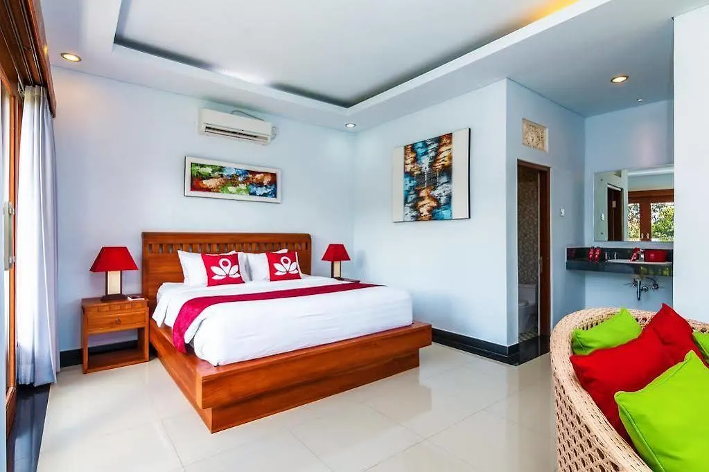 Zen Premium Ubud Hanoman II Indonesia