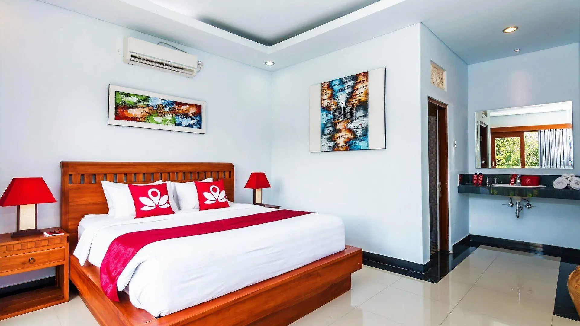 Zen Premium Ubud Hanoman II Hotel Ubud (Bali)