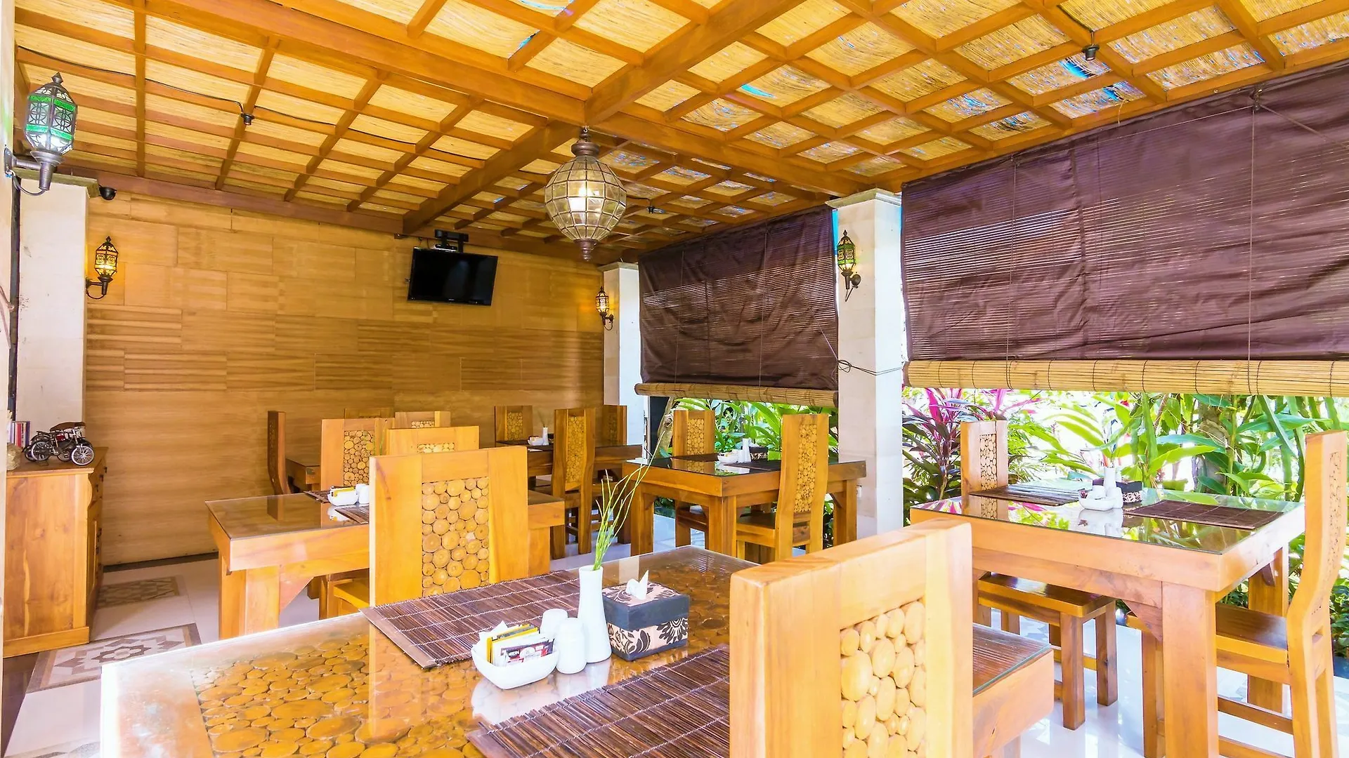 Zen Premium Ubud Hanoman II 3*, Ubud (Bali) Indonesia